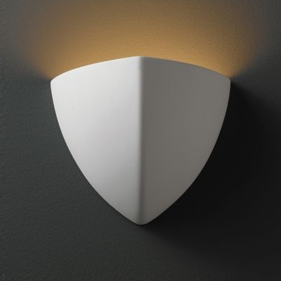 Ambis Wall Sconce by Justice Design Group - Starlight Lighting USA and Canada